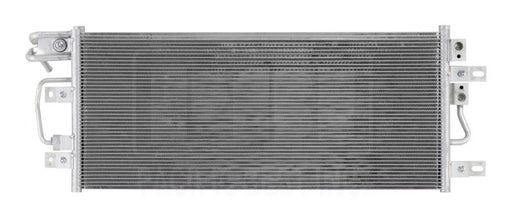 A/C Condenser Pacific Auto Company PC4298P