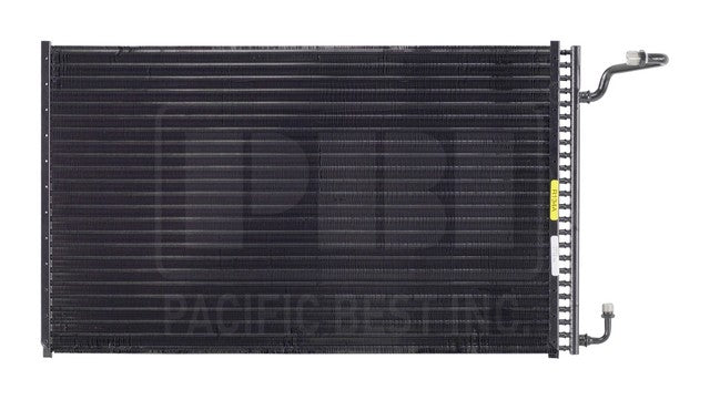 A/C Condenser Pacific Auto Company PC4303A
