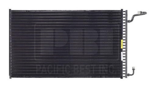 A/C Condenser Pacific Auto Company PC4303A