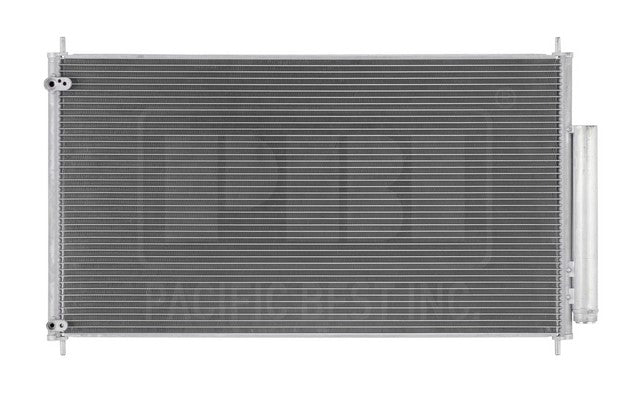 A/C Condenser Pacific Auto Company PC4307KP