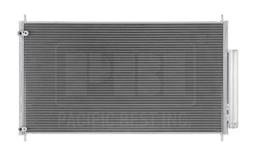 A/C Condenser Pacific Auto Company PC4307KP