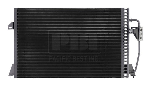 A/C Condenser Pacific Auto Company PC4309