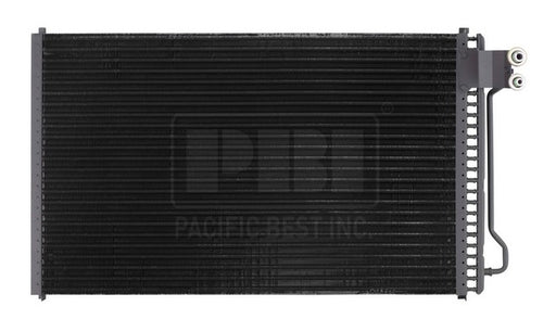 A/C Condenser Pacific Auto Company PC4313