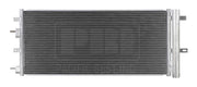 A/C Condenser Pacific Auto Company PC4316KP