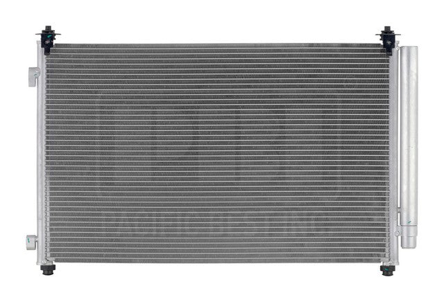 A/C Condenser Pacific Auto Company PC4318KP