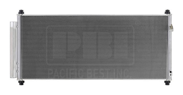 A/C Condenser Pacific Auto Company PC4320