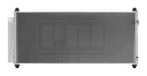 A/C Condenser Pacific Auto Company PC4320