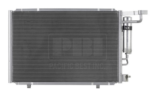 A/C Condenser Pacific Auto Company PC4321