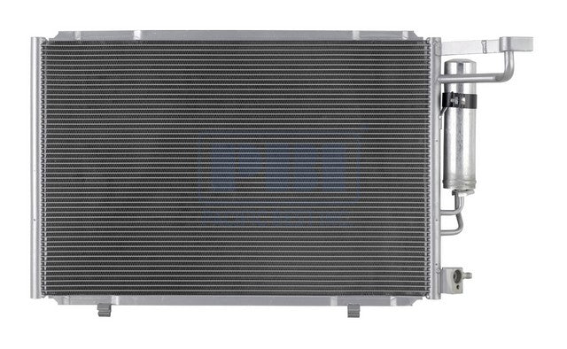 A/C Condenser Pacific Auto Company PC4321KP
