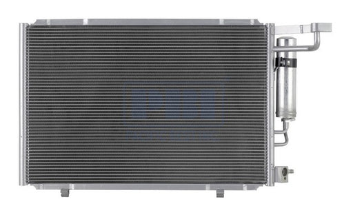 A/C Condenser Pacific Auto Company PC4321KP