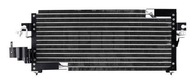 A/C Condenser Pacific Auto Company PC4322S