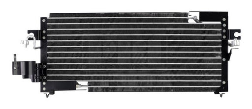 A/C Condenser Pacific Auto Company PC4322S