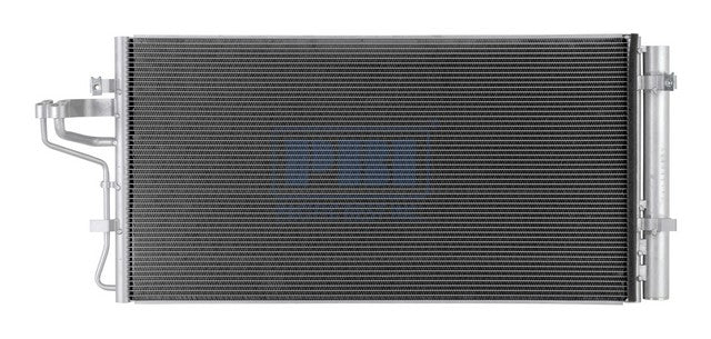 A/C Condenser Pacific Auto Company PC4326KP