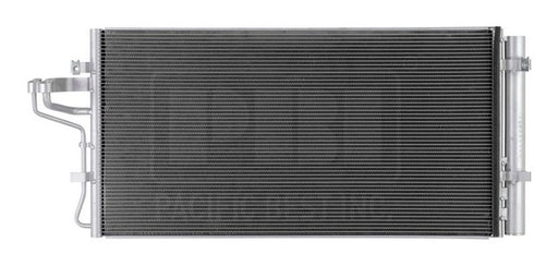 A/C Condenser Pacific Auto Company PC4326P