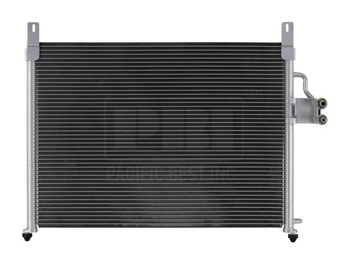 A/C Condenser Pacific Auto Company PC4329P