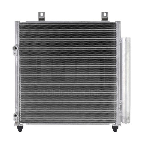 A/C Condenser Pacific Auto Company PC4331