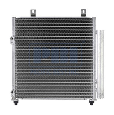 A/C Condenser Pacific Auto Company PC4331KP