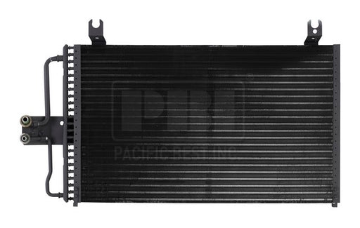 A/C Condenser Pacific Auto Company PC4334