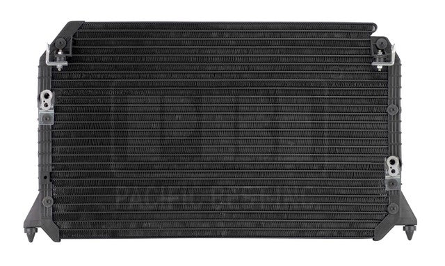 A/C Condenser Pacific Auto Company PC4345S