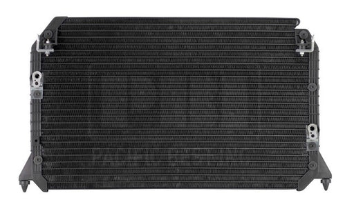 A/C Condenser Pacific Auto Company PC4345S
