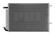 A/C Condenser Pacific Auto Company PC4361