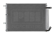 A/C Condenser Pacific Auto Company PC4361