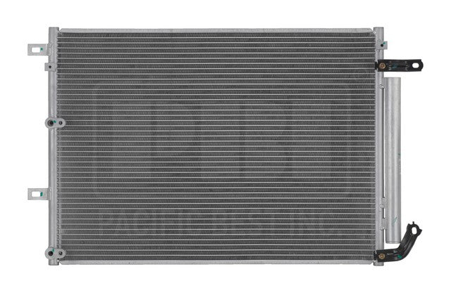 A/C Condenser Pacific Auto Company PC4361