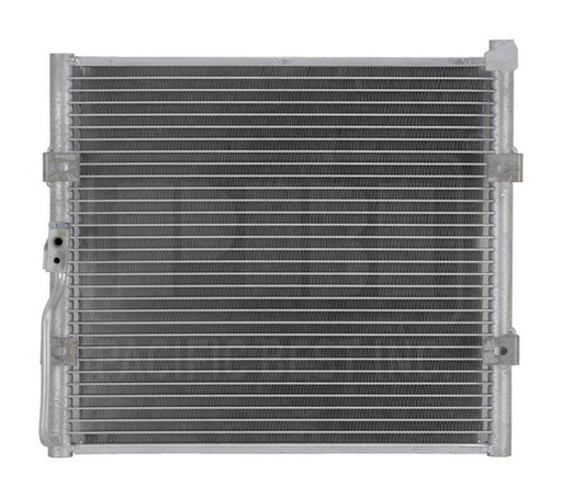 A/C Condenser Pacific Auto Company PC4365P