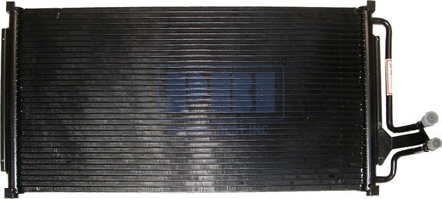 A/C Condenser Pacific Auto Company PC4367P
