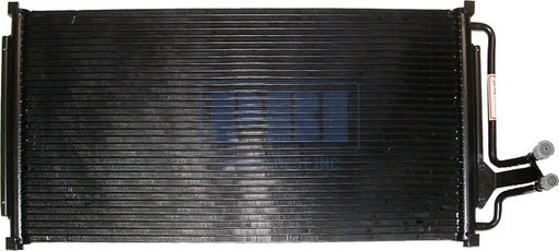 A/C Condenser Pacific Auto Company PC4367P