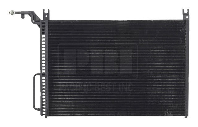 A/C Condenser Pacific Auto Company PC4375A