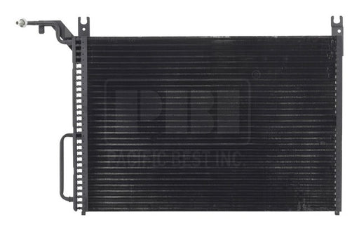 A/C Condenser Pacific Auto Company PC4375A