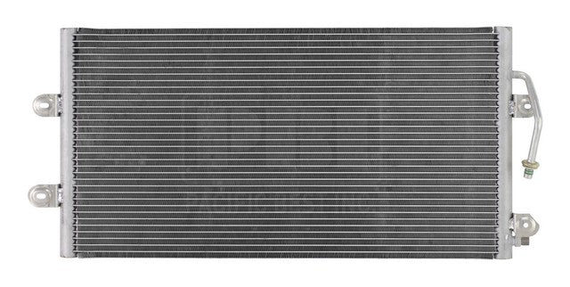 A/C Condenser Pacific Auto Company PC4380