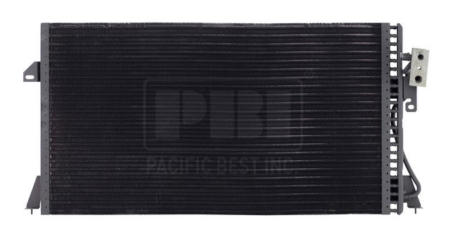 A/C Condenser Pacific Auto Company PC4381A