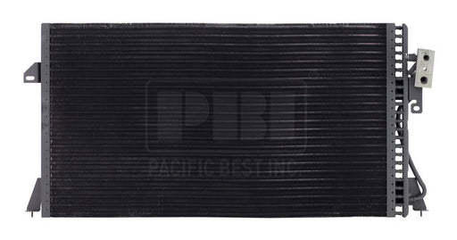 A/C Condenser Pacific Auto Company PC4381A