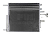A/C Condenser Pacific Auto Company PC4392