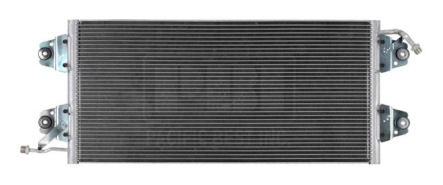 A/C Condenser Pacific Auto Company PC4395P
