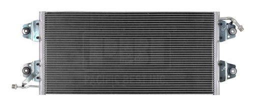 A/C Condenser Pacific Auto Company PC4395P