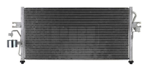 A/C Condenser Pacific Auto Company PC4397