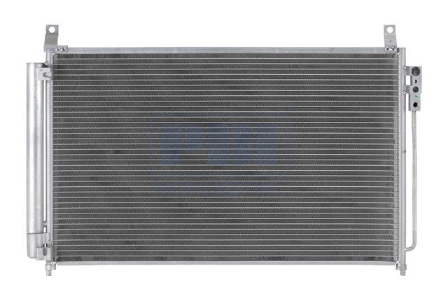 A/C Condenser Pacific Auto Company PC4402KP