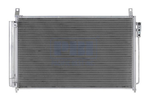 A/C Condenser Pacific Auto Company PC4402KP
