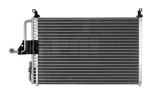 A/C Condenser Pacific Auto Company PC4404P