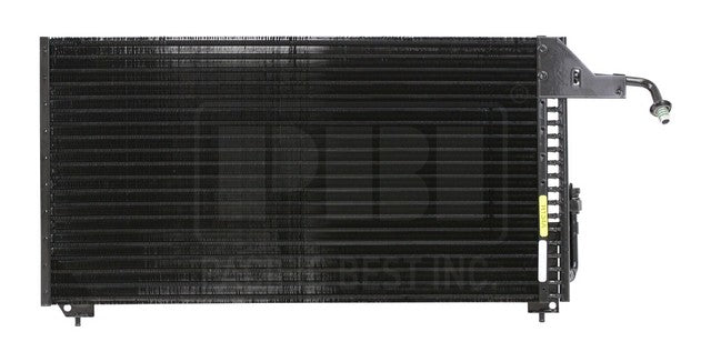 A/C Condenser Pacific Auto Company PC4405