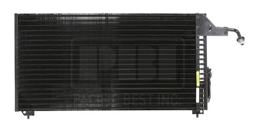 A/C Condenser Pacific Auto Company PC4405