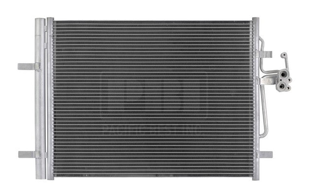 A/C Condenser Pacific Auto Company PC4412
