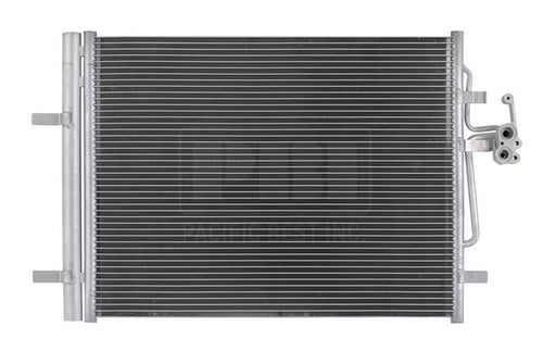 A/C Condenser Pacific Auto Company PC4412
