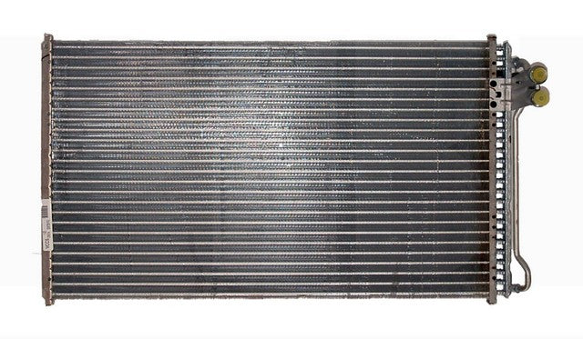 A/C Condenser Pacific Auto Company PC4413A