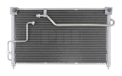 A/C Condenser Pacific Auto Company PC4414