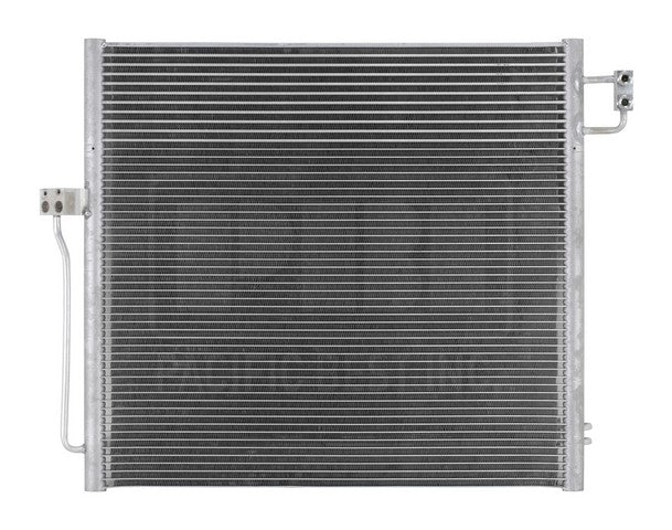 A/C Condenser Pacific Auto Company PC4421