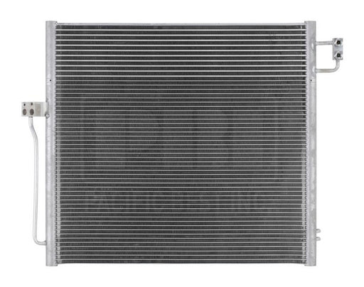 A/C Condenser Pacific Auto Company PC4421
